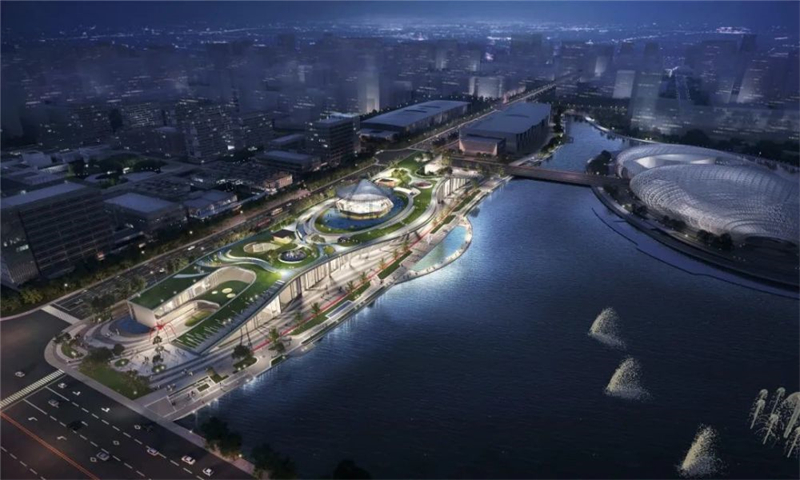 杭州2022年亞運(yùn)會(huì)三人制籃球場(chǎng)館.jpg